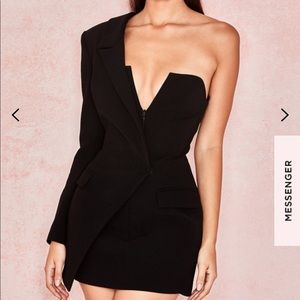 House of CB Febe dress